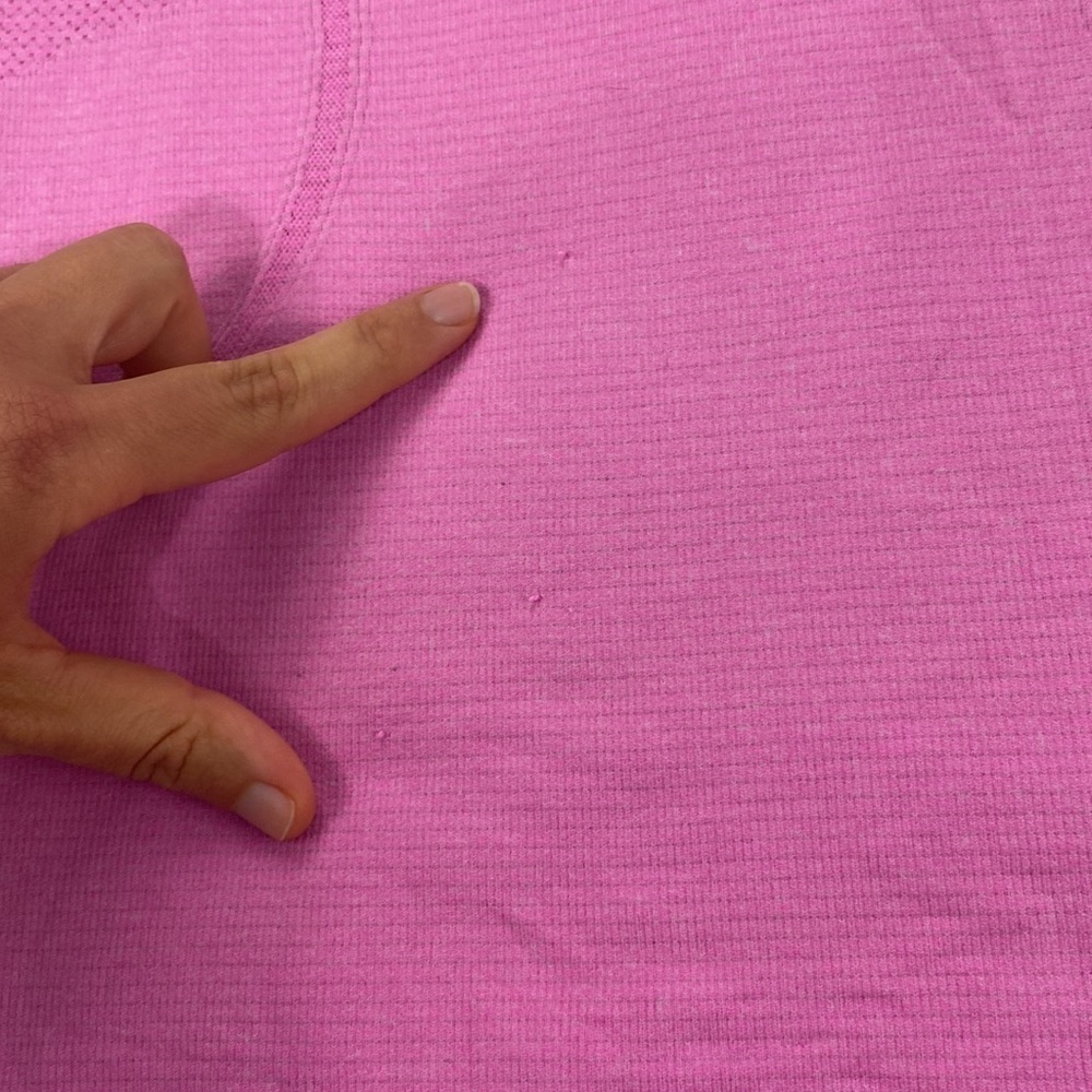 Lululemon Swiftly Tech Racerback - Picture 2 of 7
